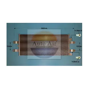 169013 AUTO AIR GLOUCESTER