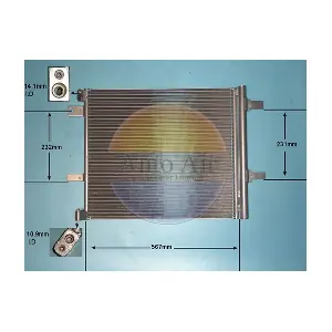 16-0141 AUTO AIR GLOUCESTER