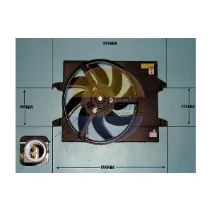 AUTO AIR GLOUCESTER 05-1247