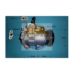 140047 AUTO AIR GLOUCESTER