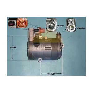 5QE816803C VW
