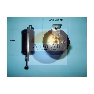 4071007 ALFA ROMEO