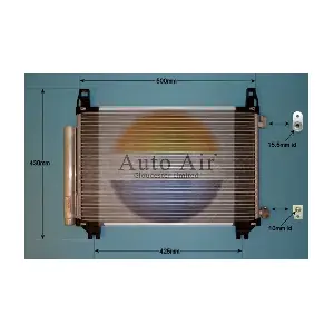 16-1990 AUTO AIR GLOUCESTER