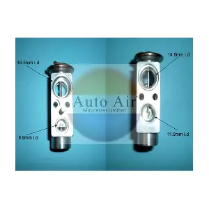 22-1029 AUTO AIR GLOUCESTER