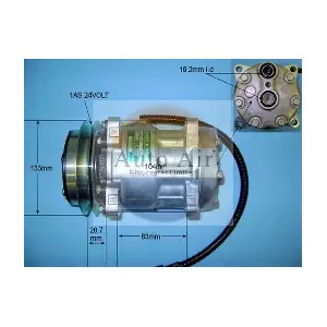 AUTO AIR GLOUCESTER 148182