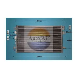 AUTO AIR GLOUCESTER 165098