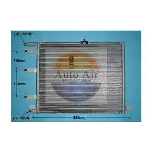 16-6499 AUTO AIR GLOUCESTER