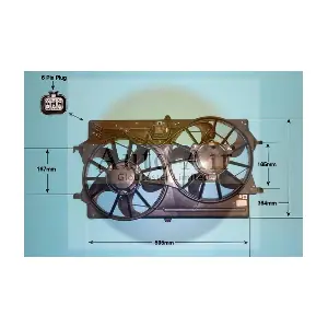 AUTO AIR GLOUCESTER 05-1238