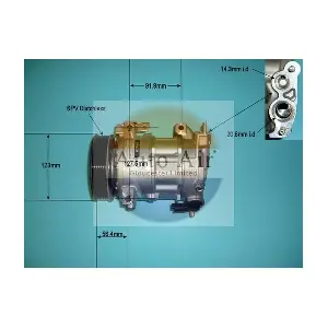 AUTO AIR GLOUCESTER 149641