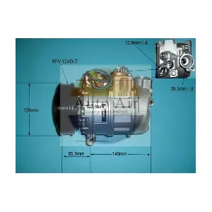 AUTO AIR GLOUCESTER 149692