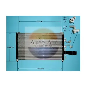 169759 AUTO AIR GLOUCESTER