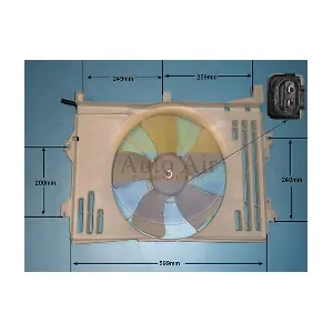 05-1765 AUTO AIR GLOUCESTER