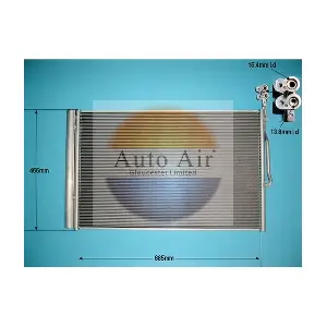 AUTO AIR GLOUCESTER 166228