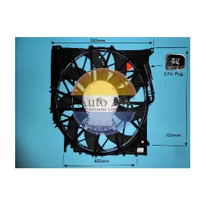 05-1087 AUTO AIR GLOUCESTER