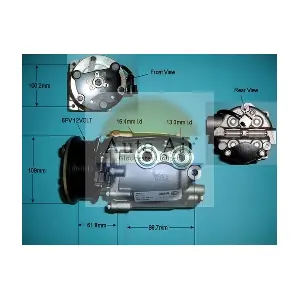 149662 AUTO AIR GLOUCESTER