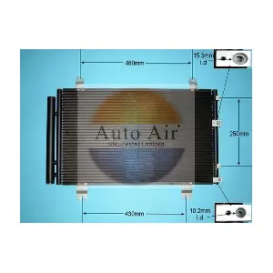 163936 AUTO AIR GLOUCESTER