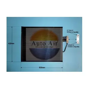 166599 AUTO AIR GLOUCESTER