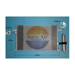 162049 AUTO AIR GLOUCESTER