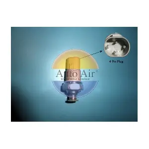 43-1060 AUTO AIR GLOUCESTER