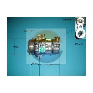 141466 AUTO AIR GLOUCESTER