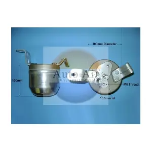 31-1081 AUTO AIR GLOUCESTER