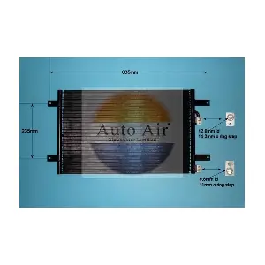 AUTO AIR GLOUCESTER 168692