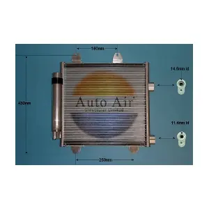 16-1333 AUTO AIR GLOUCESTER