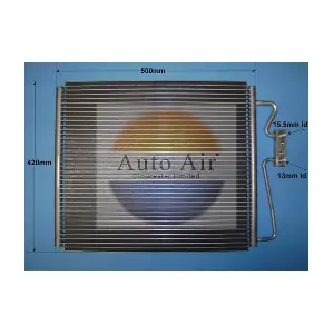 AUTO AIR GLOUCESTER 16-6595