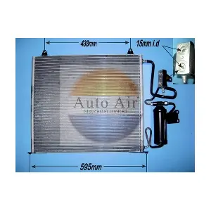 16-1268 AUTO AIR GLOUCESTER