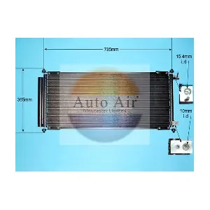 168898 AUTO AIR GLOUCESTER