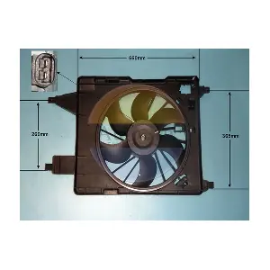 05-1715 AUTO AIR GLOUCESTER