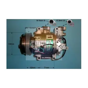 14-9748 AUTO AIR GLOUCESTER