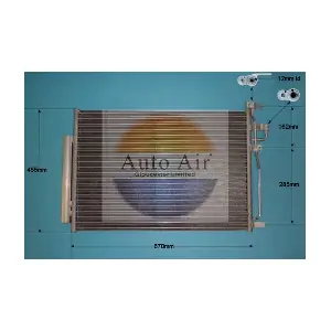 161372 AUTO AIR GLOUCESTER
