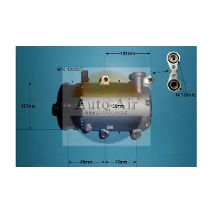 14-0099P AUTO AIR GLOUCESTER