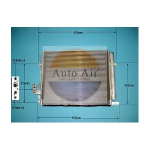 169806 AUTO AIR GLOUCESTER