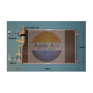161343 AUTO AIR GLOUCESTER