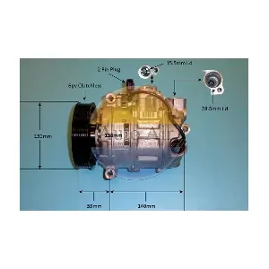 147007 AUTO AIR GLOUCESTER