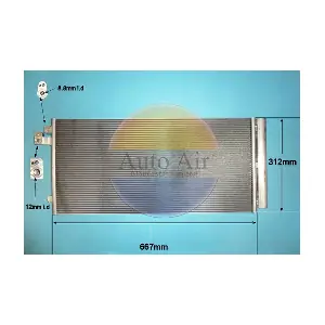 160020 AUTO AIR GLOUCESTER