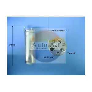 311137A AUTO AIR GLOUCESTER