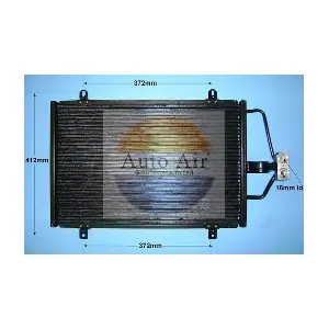 169554 AUTO AIR GLOUCESTER