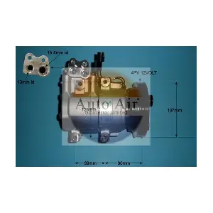 14-1030 AUTO AIR GLOUCESTER