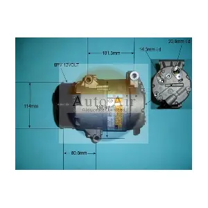 149720 AUTO AIR GLOUCESTER