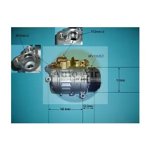 149756 AUTO AIR GLOUCESTER