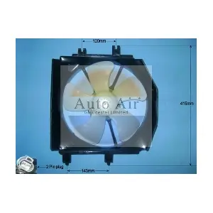 051157 AUTO AIR GLOUCESTER