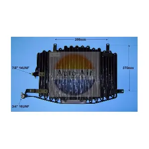 AUTO AIR GLOUCESTER 166150