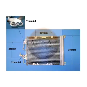 161048 AUTO AIR GLOUCESTER