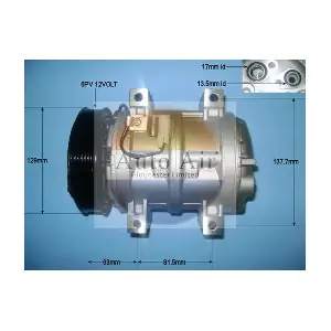 AUTO AIR GLOUCESTER 149648P