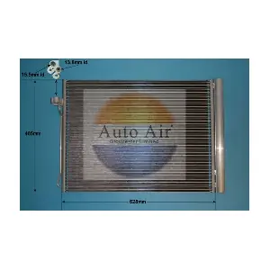 166107 AUTO AIR GLOUCESTER