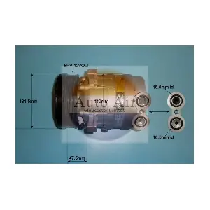 AUTO AIR GLOUCESTER 140229