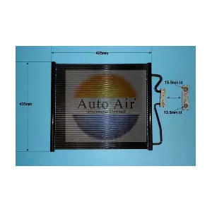 169693 AUTO AIR GLOUCESTER